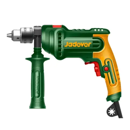 Perceuse a percussion jadever 850w