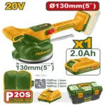 Vibreur carrelage jadever 20v